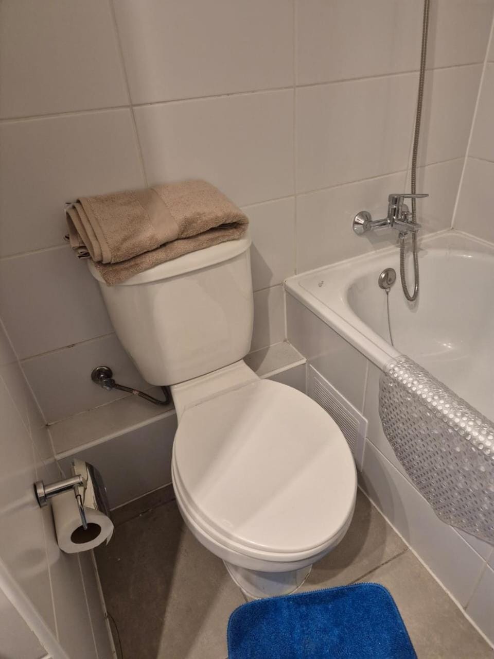 Apartment 6 guests 2Rooms 2Bath Parking Stgo Centro Apartment in Santiago