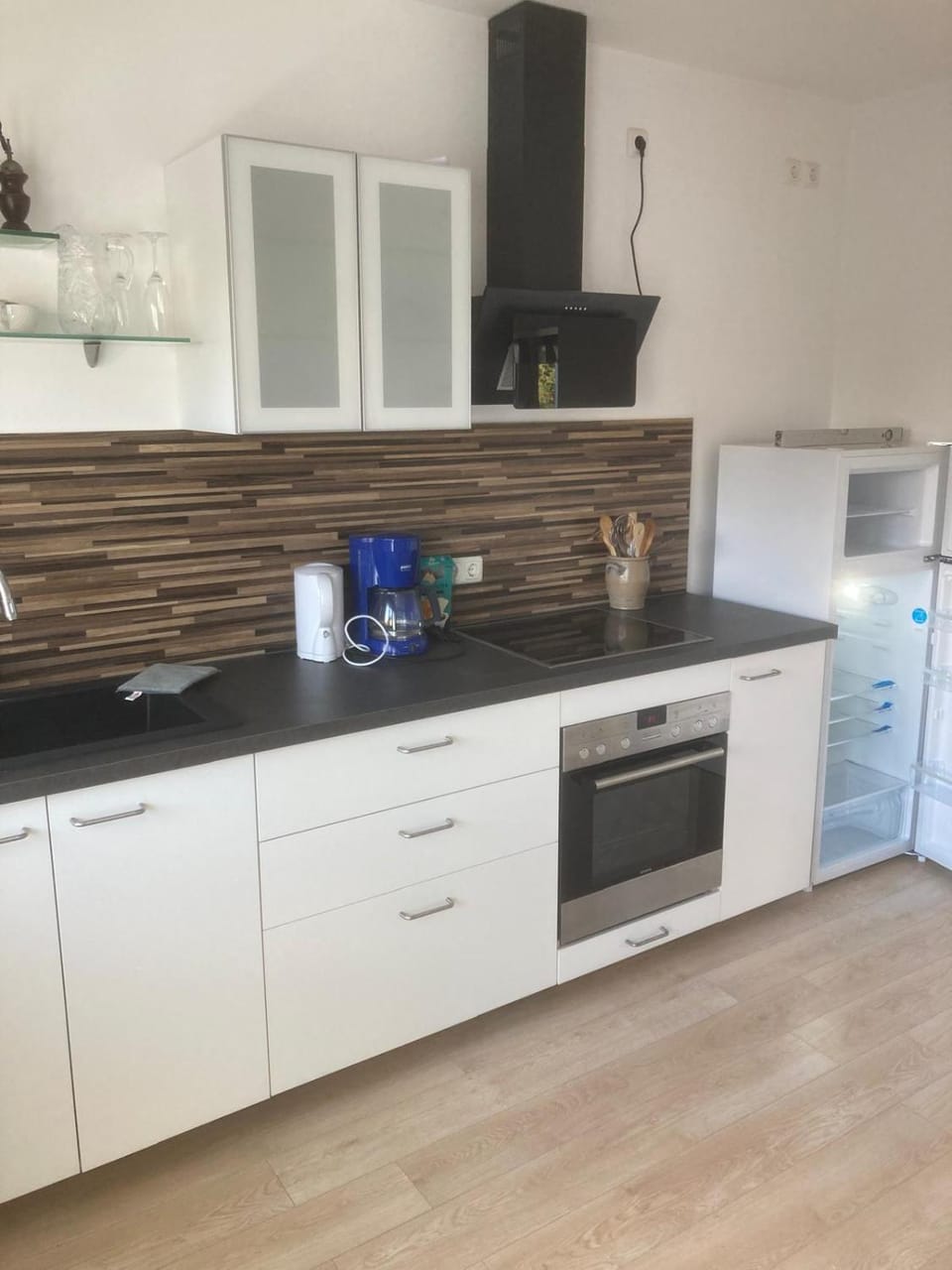 Ferienwohnung in Erlenbach Apartment in Bavaria