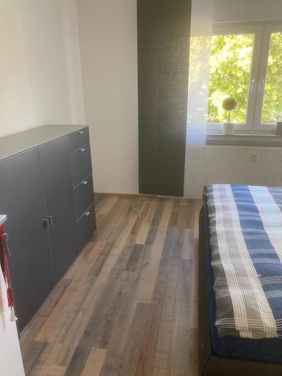Ferienwohnung in Erlenbach Apartment in Bavaria
