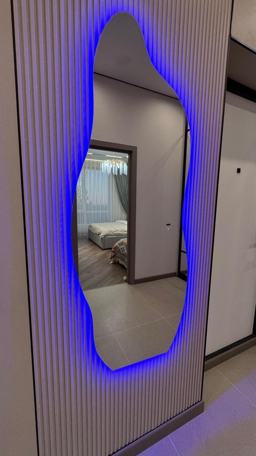 DeLuXe CLASS HOME - VIP CLASS Апартаменты в Центре Города Apartment in Almaty