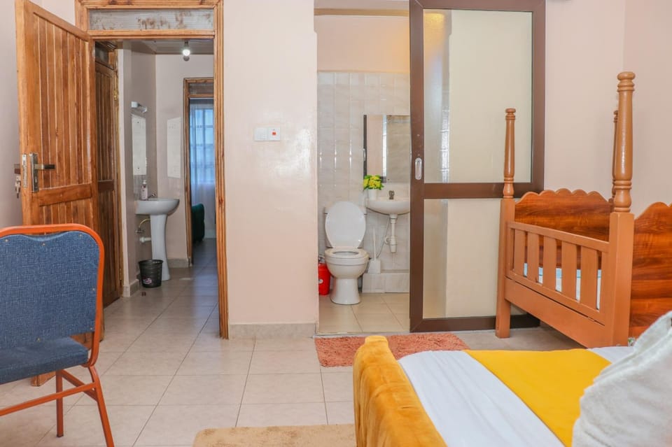 Shukrey palace 4 Apartment in Kenya