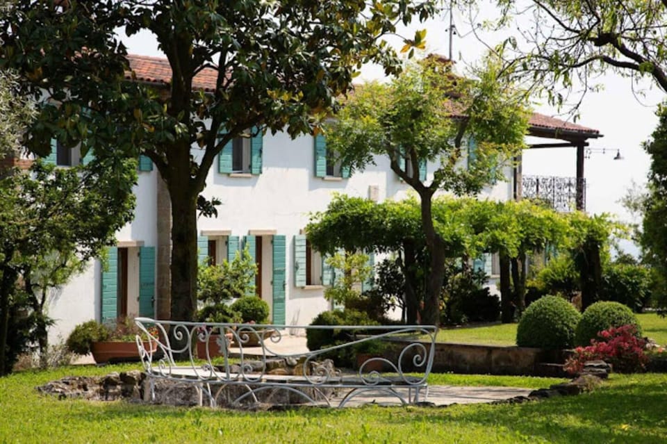 La Pisana Relais di Campagna Bed and Breakfast in Veneto