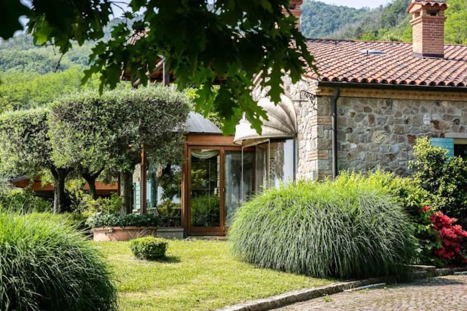 La Pisana Relais di Campagna Bed and Breakfast in Veneto