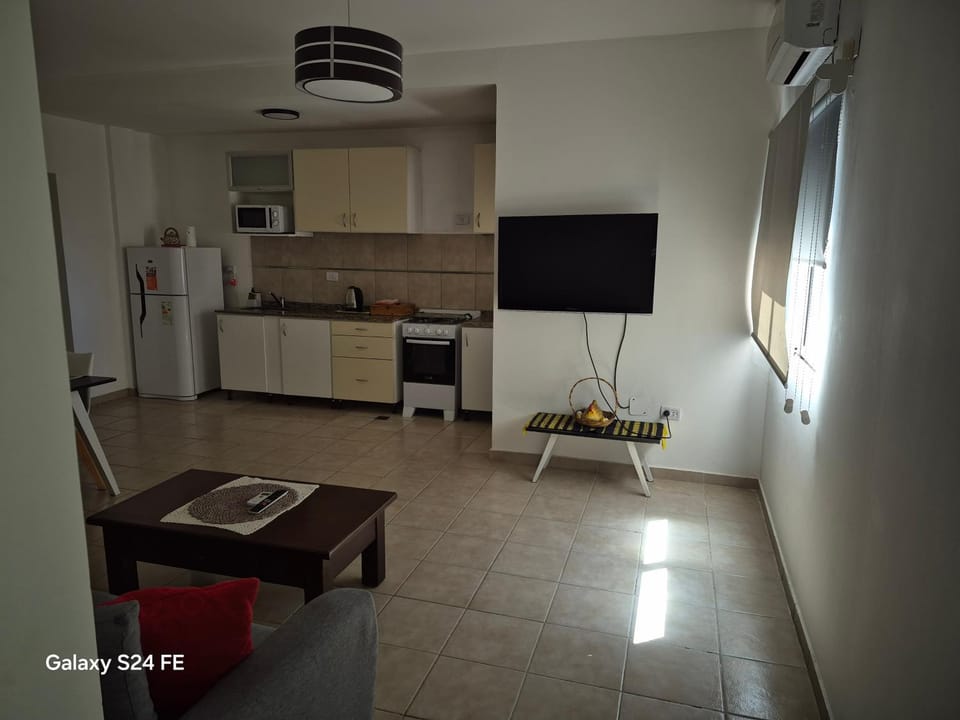 Departamento Temporario con Cochera Apartment in Corrientes