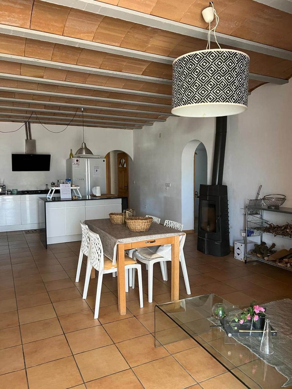 Chalet en la naturaleza Chalet in Valencian Community