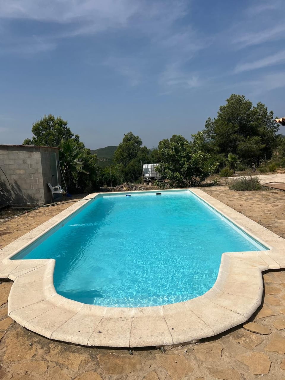 Chalet en la naturaleza Chalet in Valencian Community
