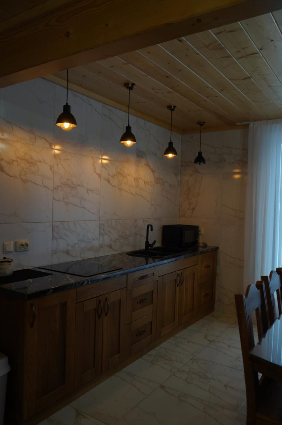10 km - Sweet Home Villa in Ukraine