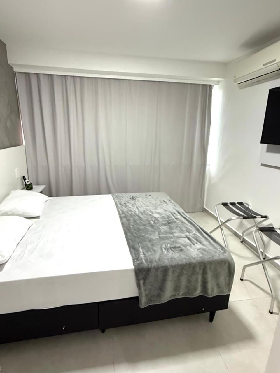 Flat Vista Mar Barra da Tijuca 3 Apartment in Rio de Janeiro