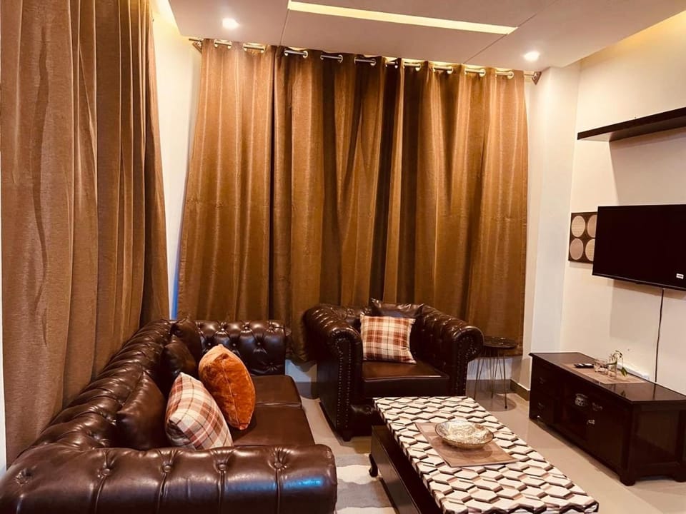 2 Bed Apartment Apartment in Islamabad