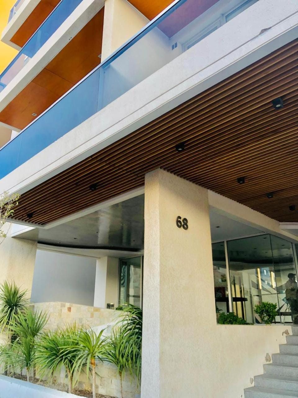Pen y Gelli Apartment in Puerto Madryn