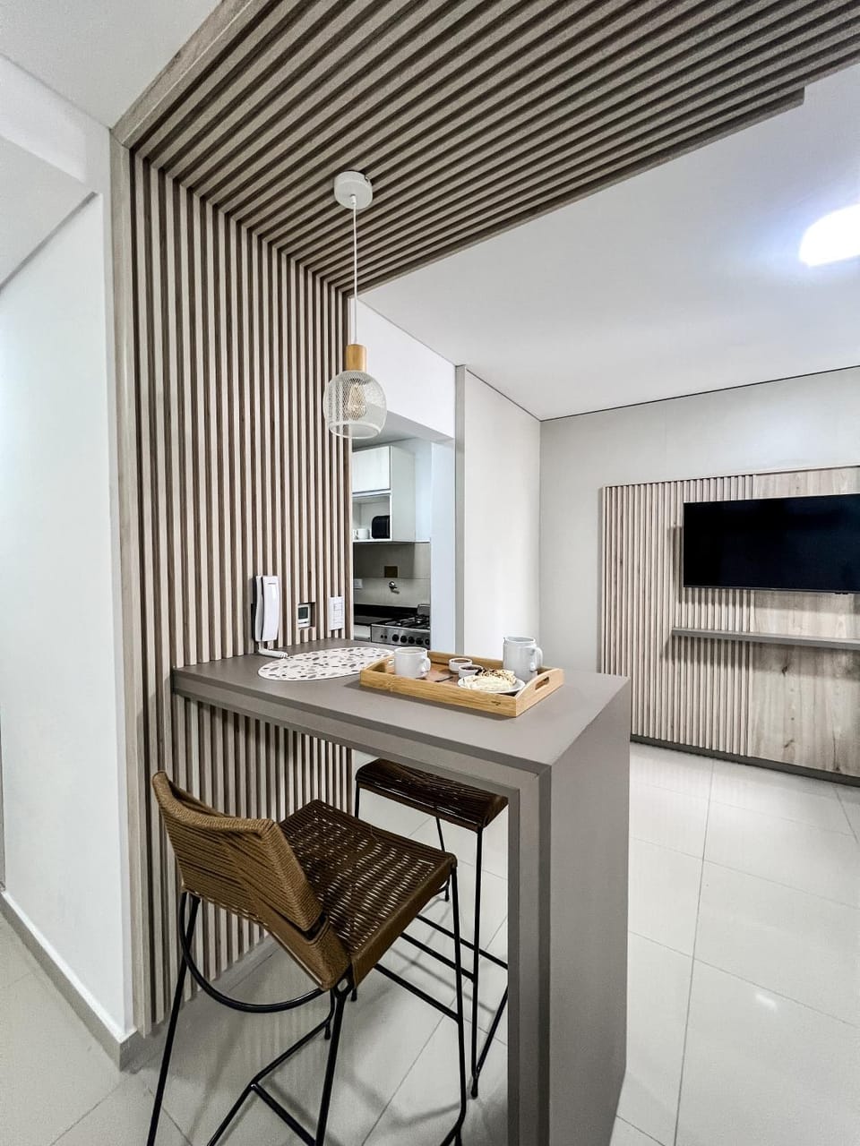 Pen y Gelli Apartment in Puerto Madryn