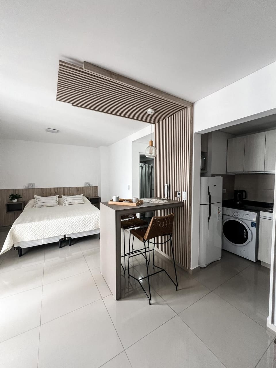 Pen y Gelli Apartment in Puerto Madryn