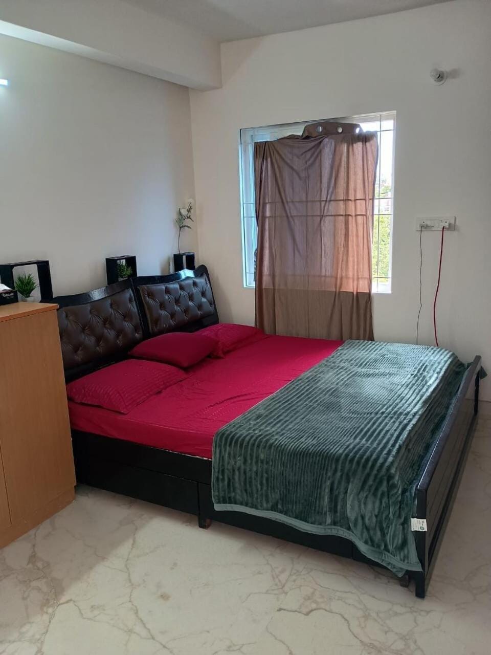 lux vista Apartment in Bengaluru