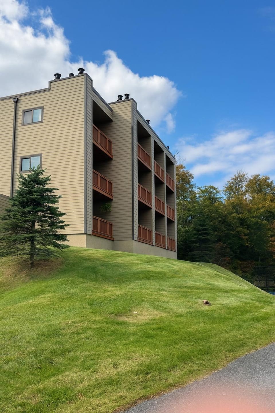 Sugar Mountain Ski Condo 1 bedroom - Walk to Slopes Apartment in Sugar Mountain