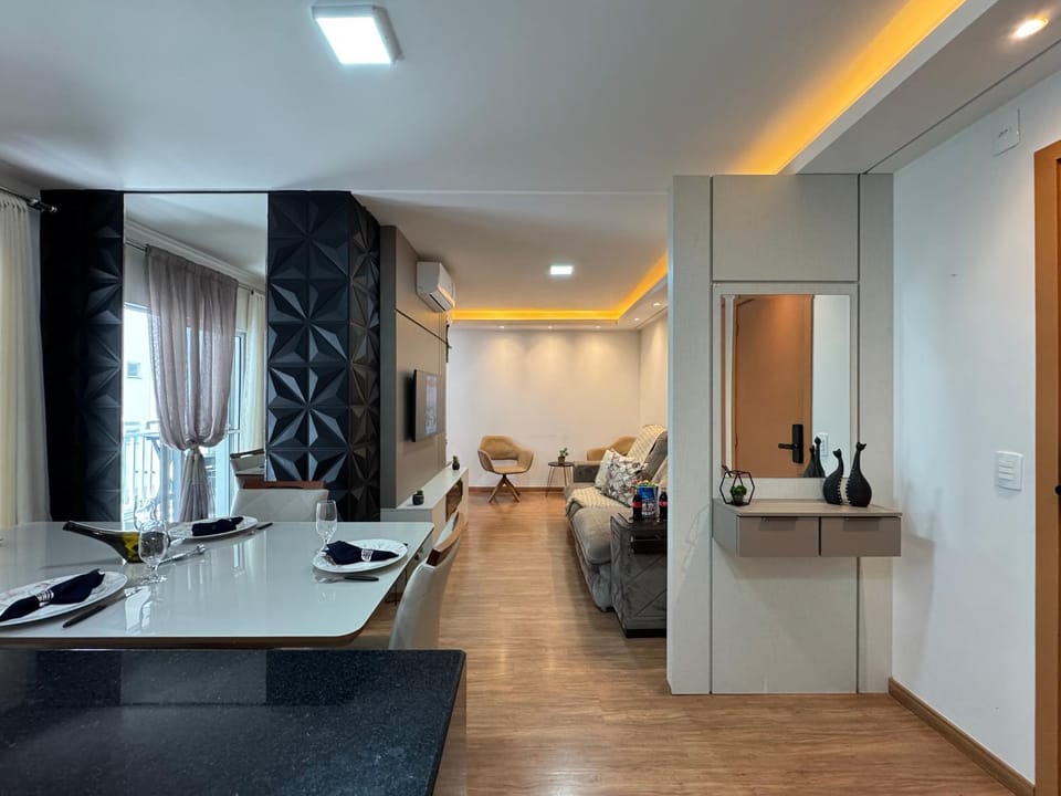 TV and multimedia, Seating area