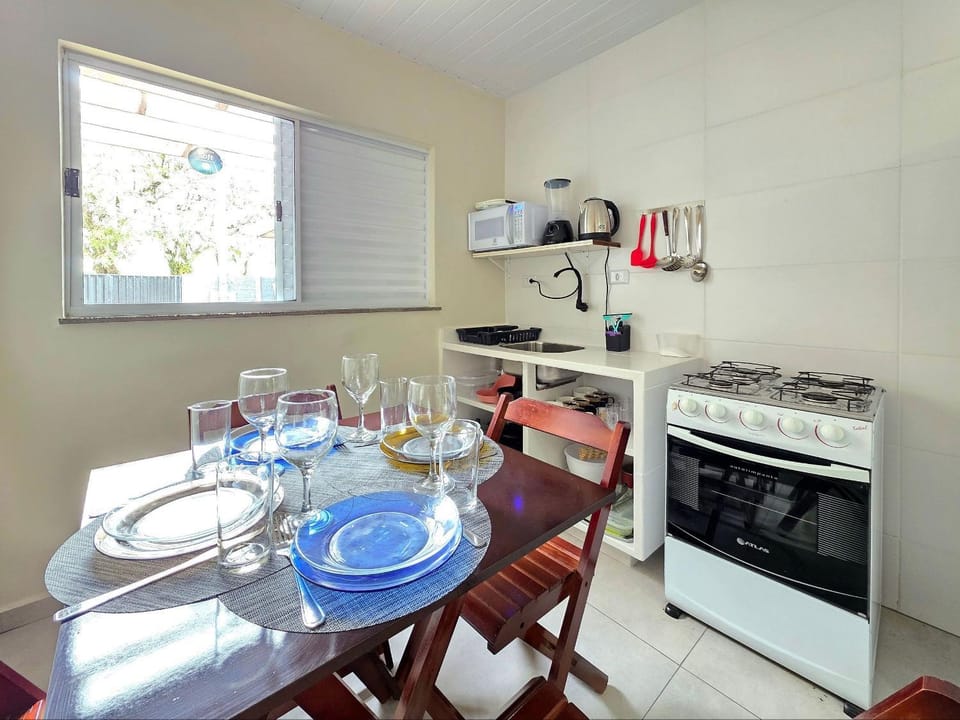 Casa a 10 minutos do centro com garagem e wifi House in Foz do Iguaçu