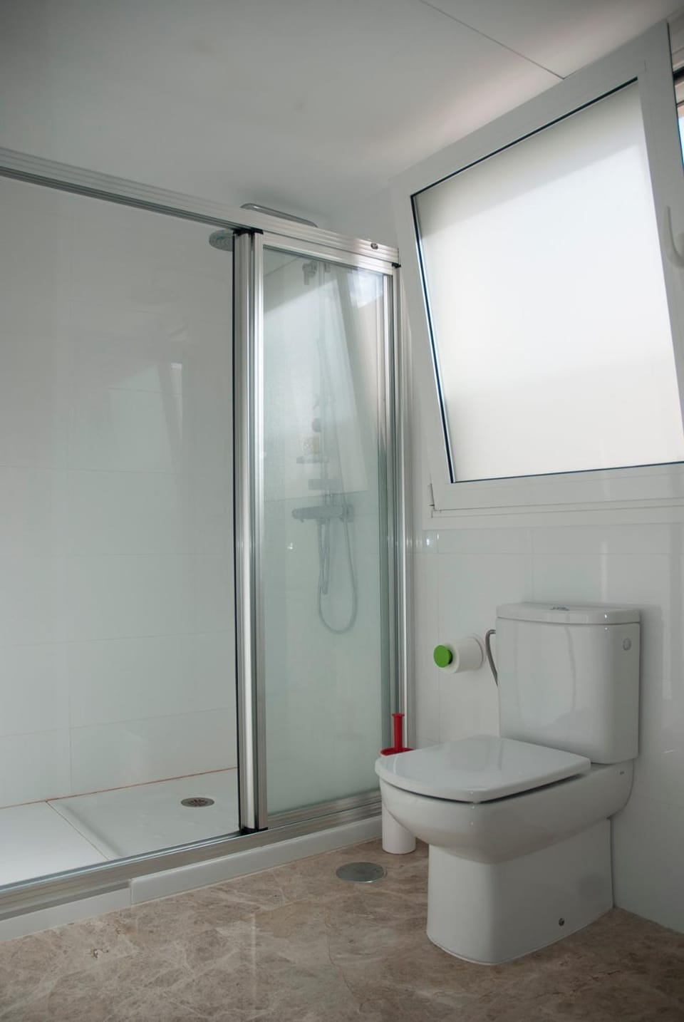 Live Cabo de Gata Apartment in Comarca Metropolitana de Almería