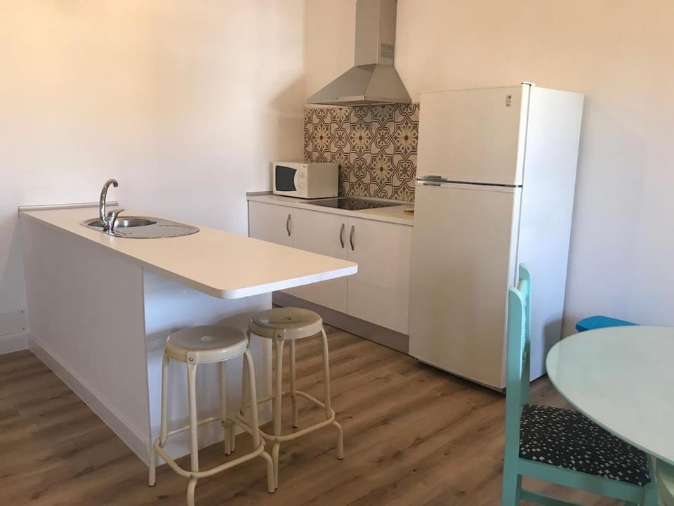 Live Cabo de Gata Apartment in Comarca Metropolitana de Almería