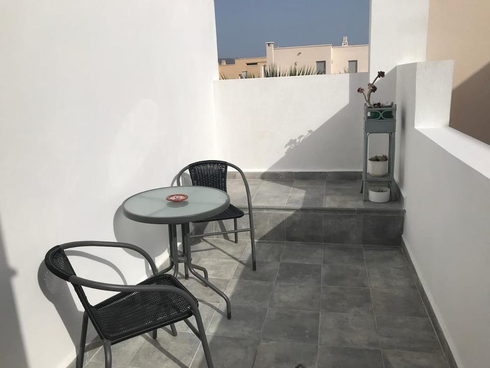 Live Cabo de Gata Apartment in Comarca Metropolitana de Almería