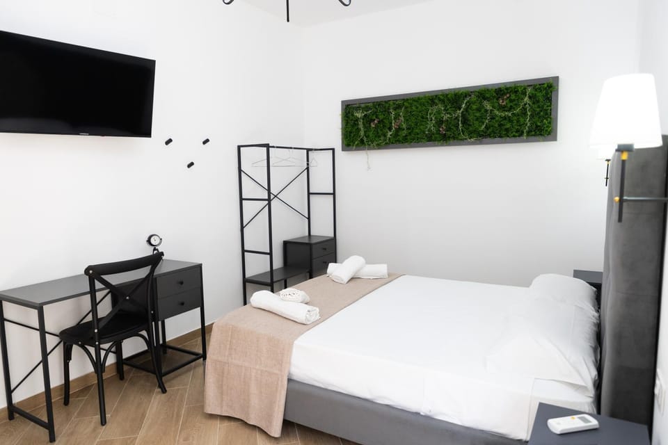 Adagos Bed and Breakfast in Palermo