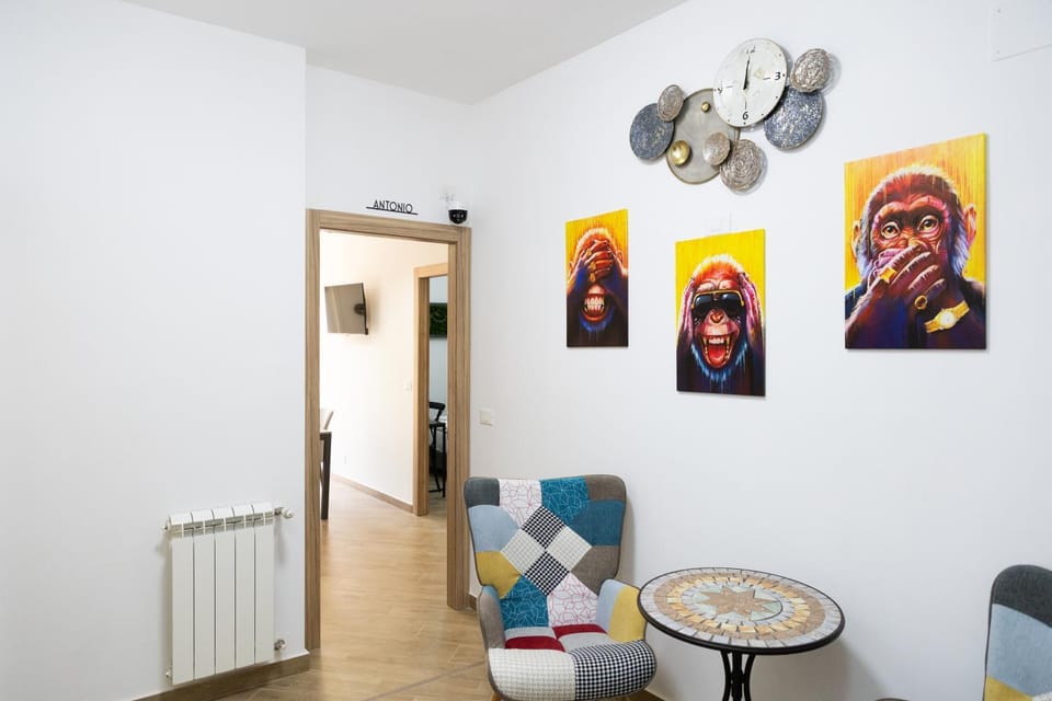 Adagos Bed and Breakfast in Palermo