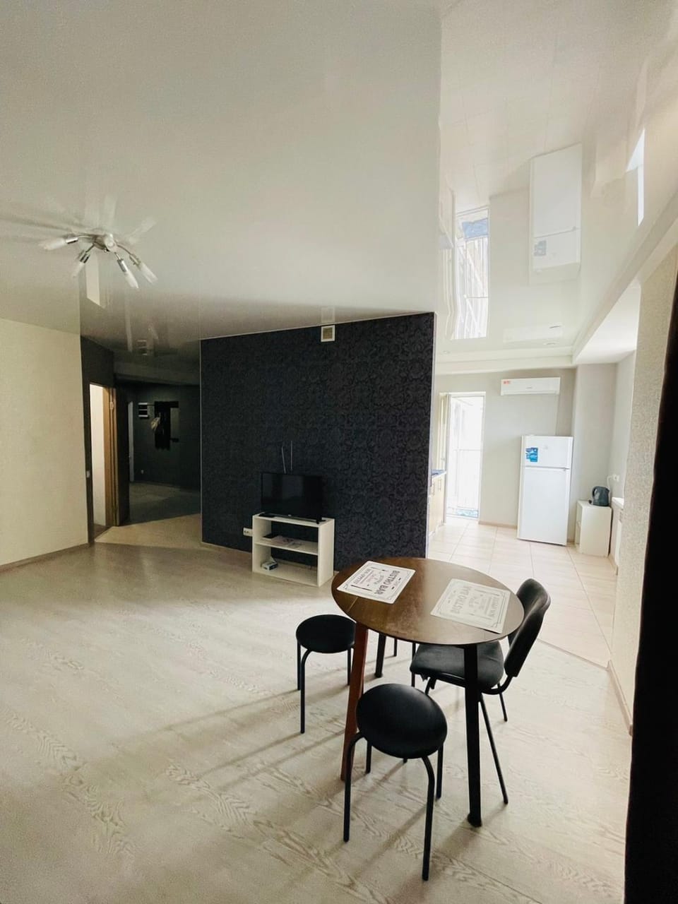 Квартири подобово центр Apartment in Dnipro