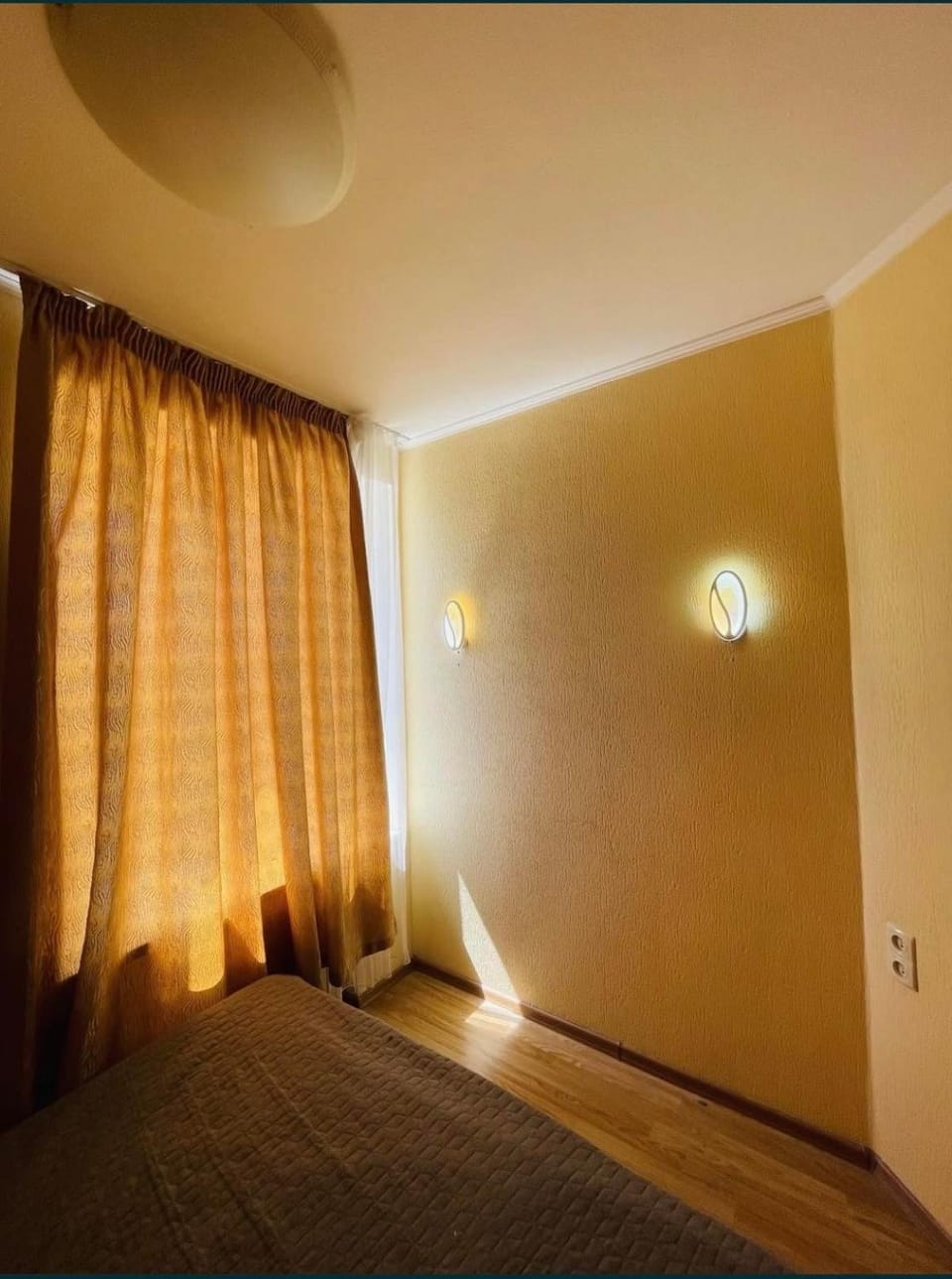 Квартири подобово центр Apartment in Dnipro