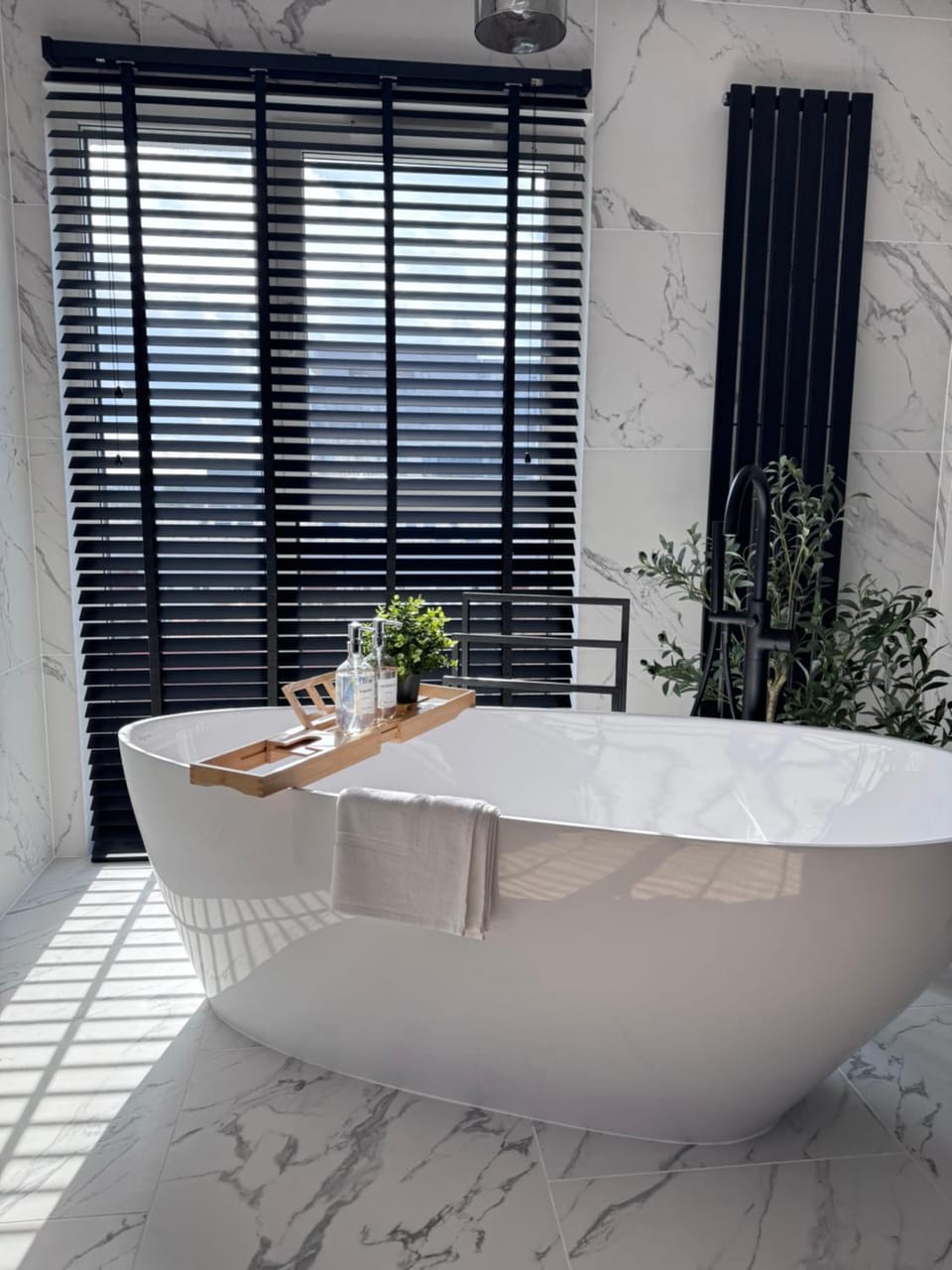 Bathroom, Bath