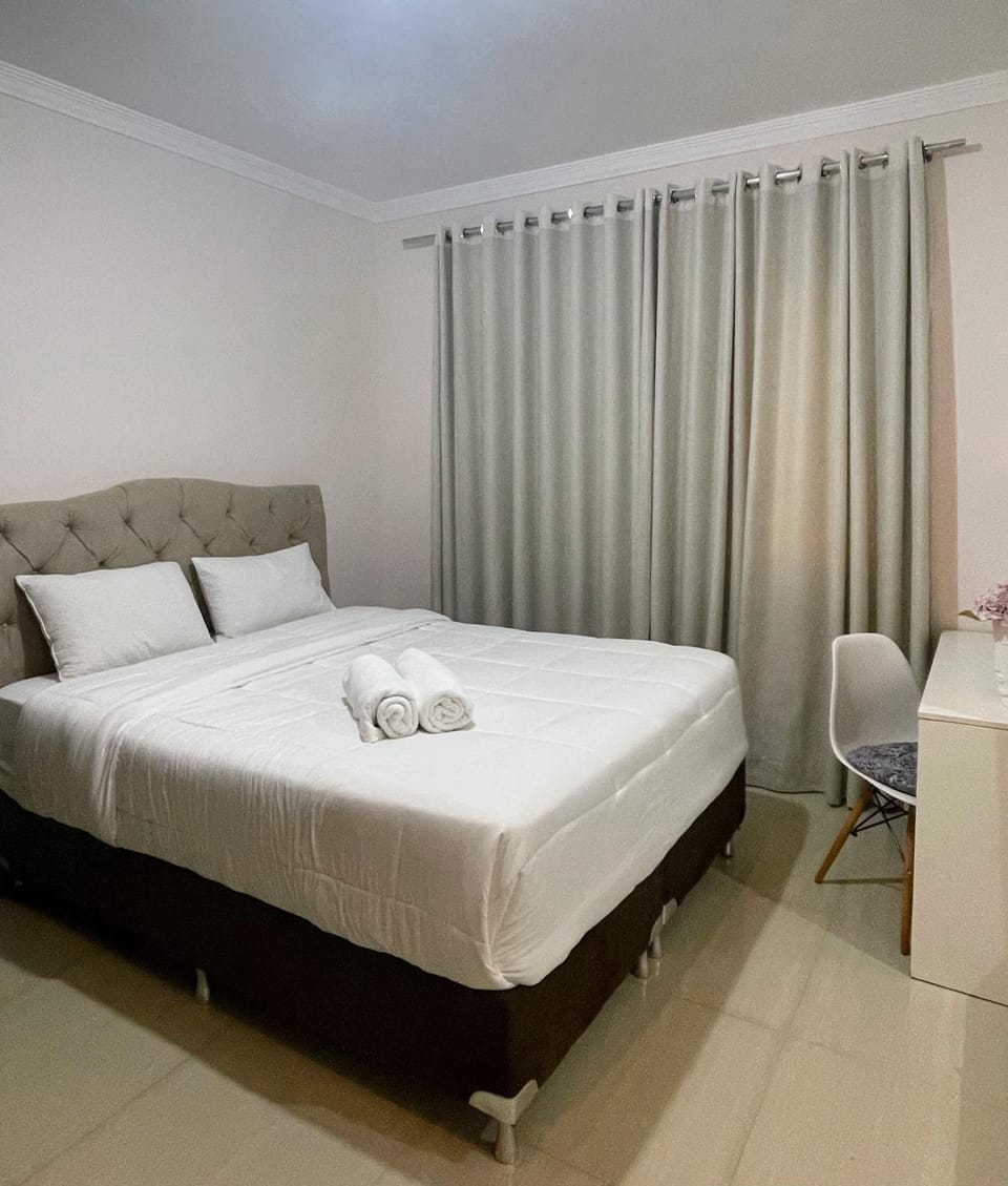 Casa KEE House in Foz do Iguaçu
