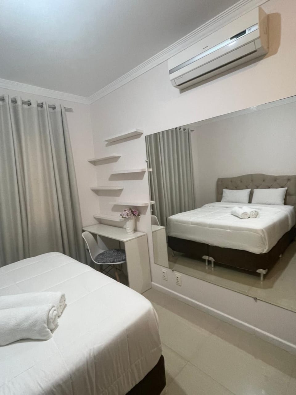 Casa KEE House in Foz do Iguaçu