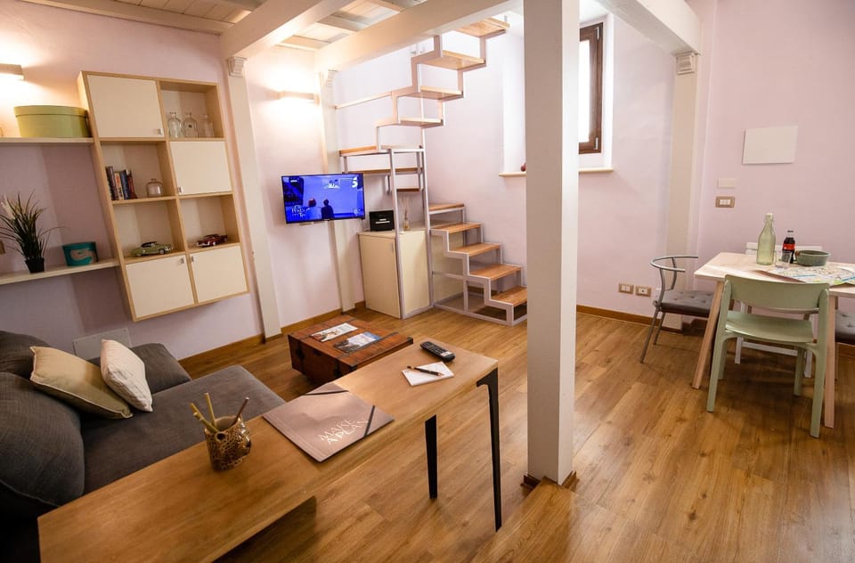 Acacia Firenze - Loto Apartment in Florence
