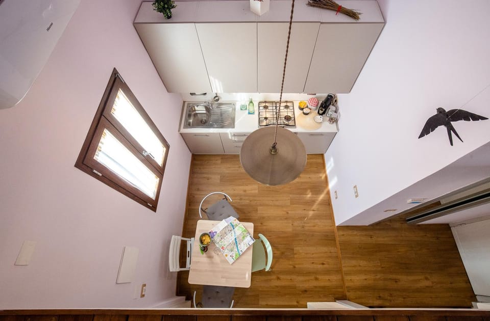 Acacia Firenze - Loto Apartment in Florence