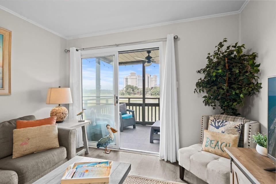 Mariners Cove A-211 House in South Carolina