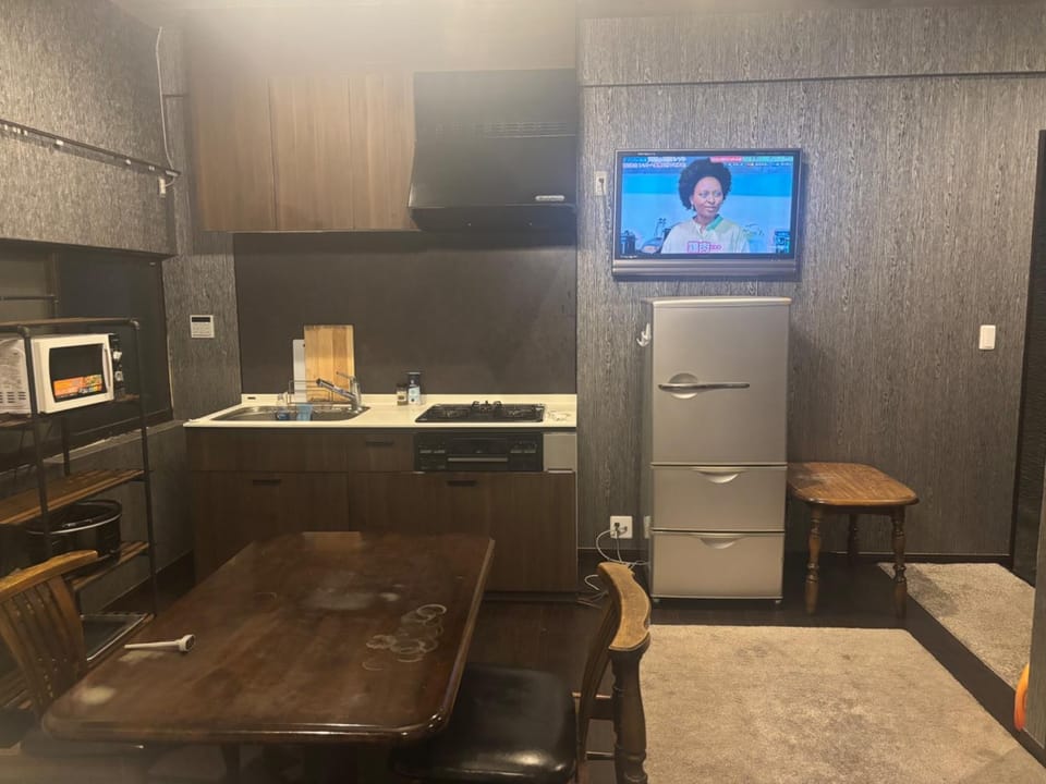 LEGALCOURT - Vacation STAY 20257 Apartment in Japan