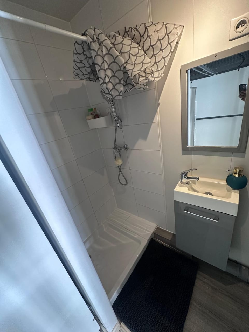 Studio Meublée Apartment in French Riviera