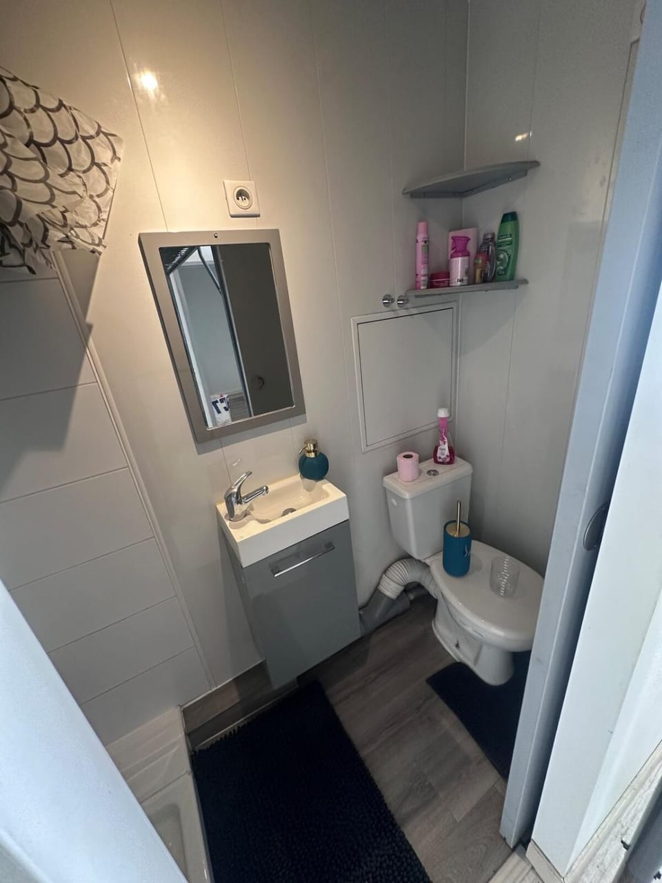 Studio Meublée Apartment in French Riviera