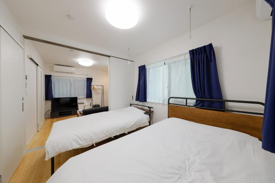Convertel Setagaya - Vacation STAY 45940v Apartment in Kanagawa Prefecture