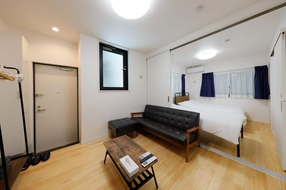 Convertel Setagaya - Vacation STAY 45940v Apartment in Kanagawa Prefecture