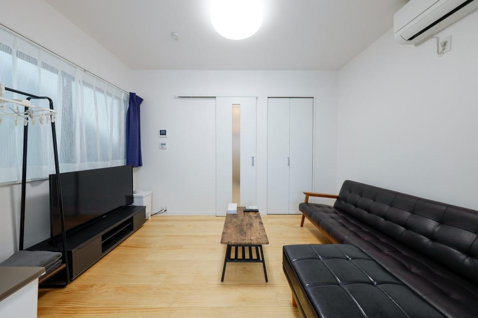 Convertel Setagaya - Vacation STAY 45953v Apartment in Kanagawa Prefecture