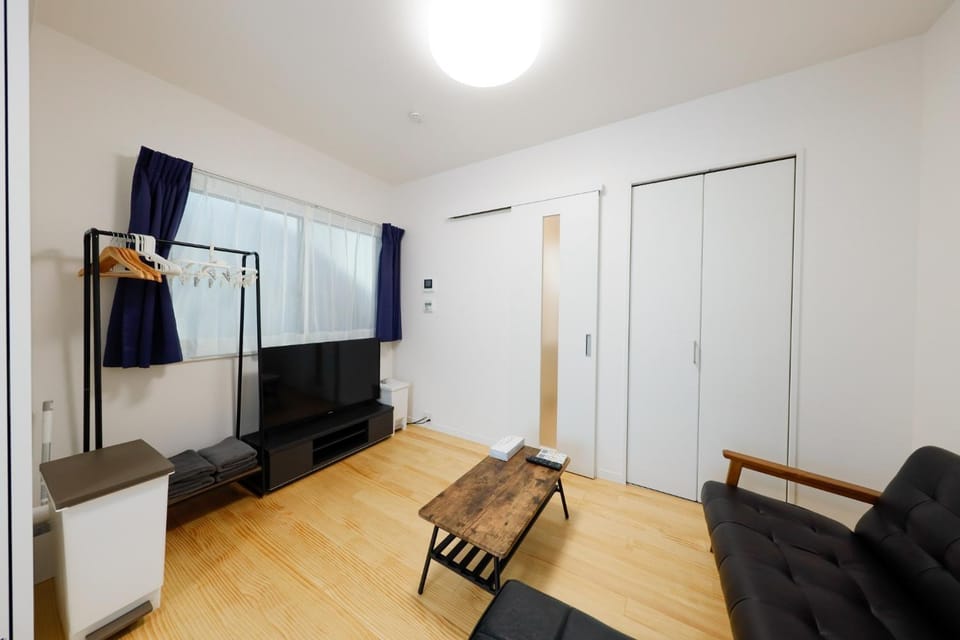 Convertel Setagaya - Vacation STAY 45953v Apartment in Kanagawa Prefecture