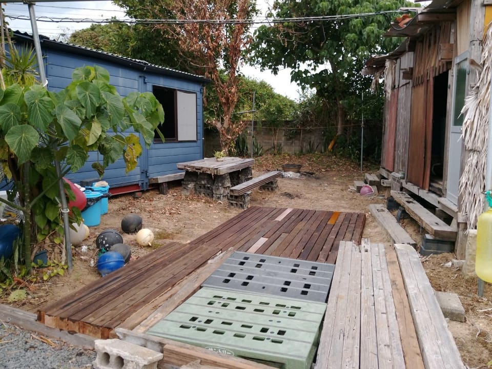 Cabochon Camp (Holiday Park/Caravan Park) - Vacation STAY 66521v Campground/ 
RV Resort in Japan