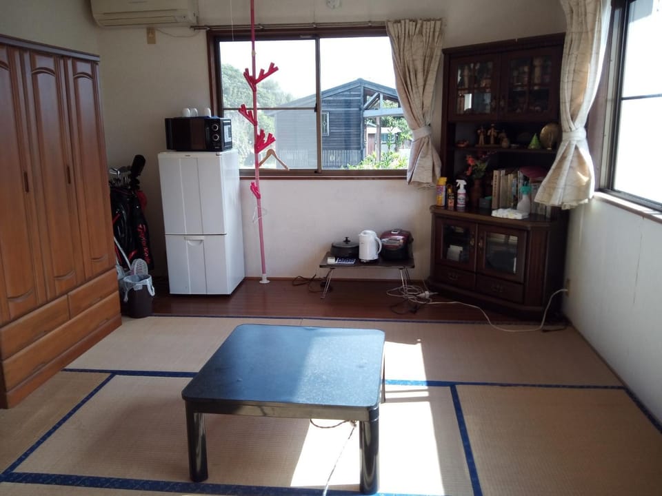 Cabochon Camp (Holiday Park/Caravan Park) - Vacation STAY 66521v Campground/ 
RV Resort in Japan