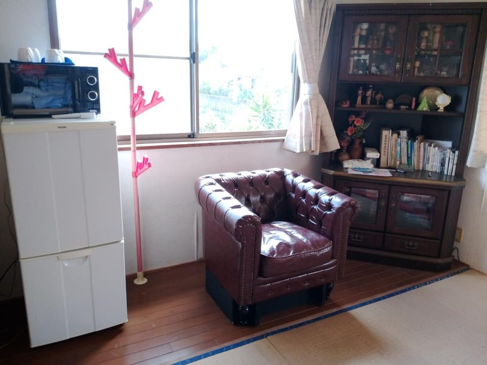 Cabochon Camp (Holiday Park/Caravan Park) - Vacation STAY 66521v Campground/ 
RV Resort in Japan