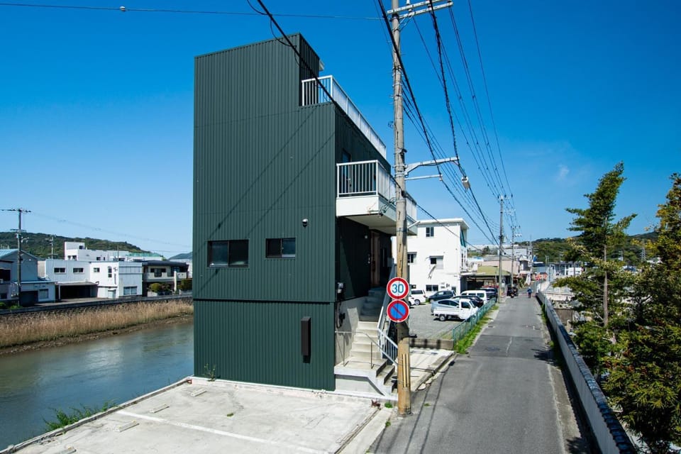 MusicInn Matoya - Vacation STAY 62103v House in Hyogo Prefecture