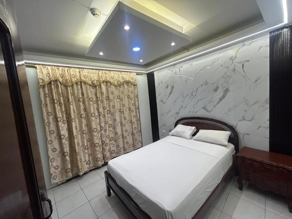 Hotel tower one Hotel in Guayaquil