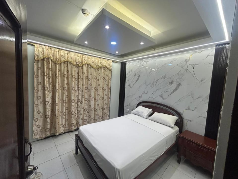 Hotel tower one Hotel in Guayaquil