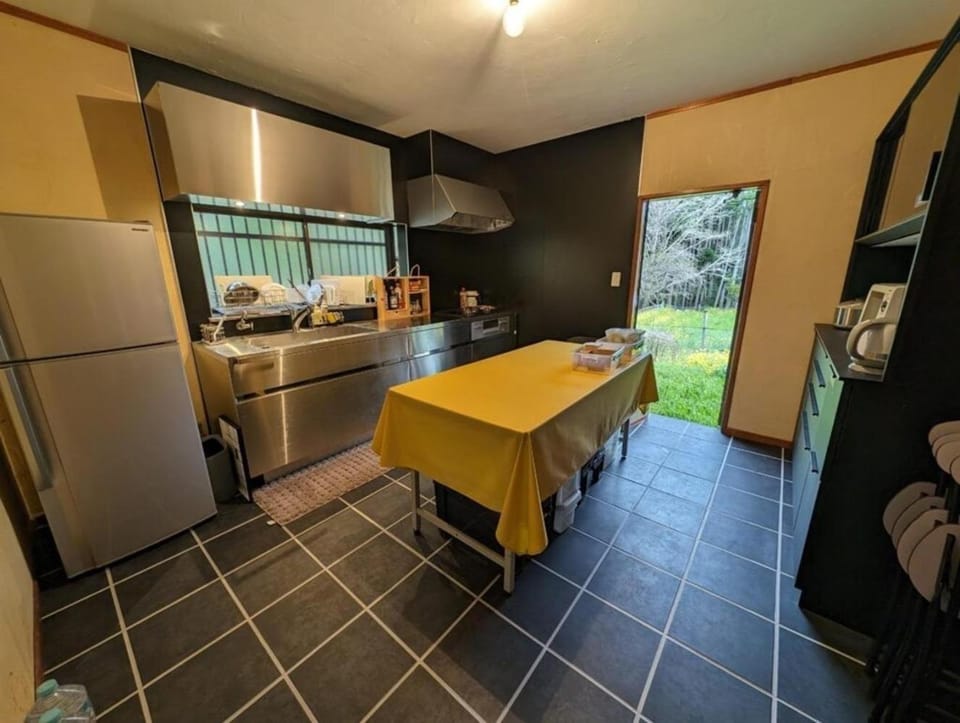 Villa Mountainman - Vacation STAY 69076v Campground/ 
RV Resort in Chiba Prefecture