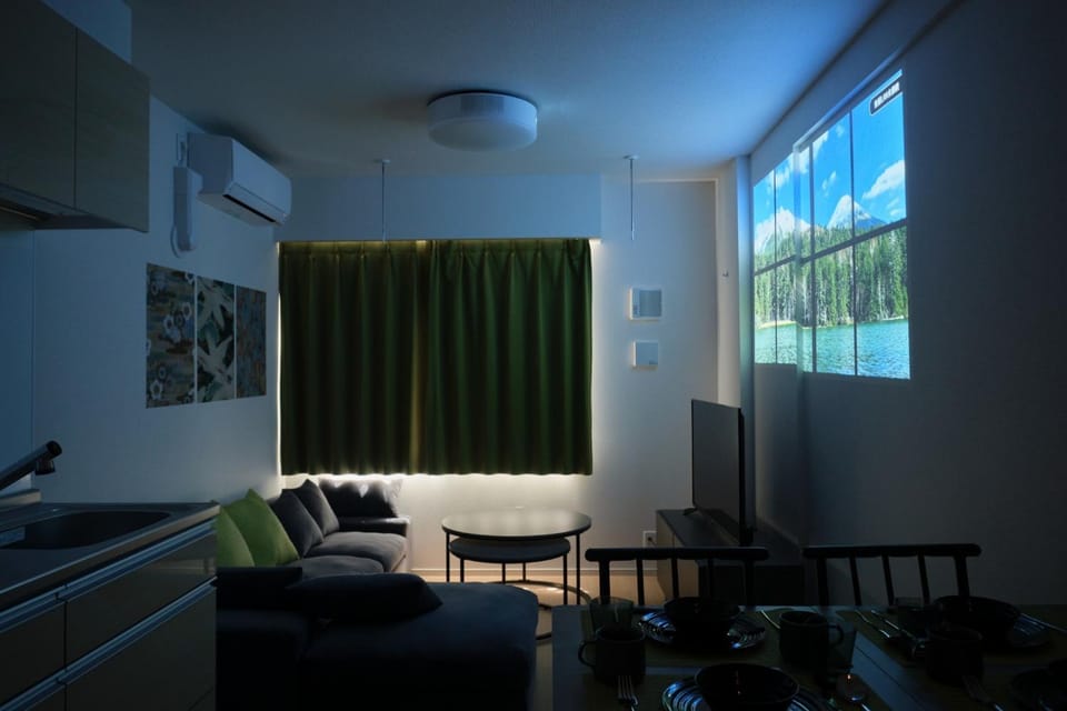 J-ARC Akebonobashi - Vacation STAY 17363 Apartment in Shinjuku
