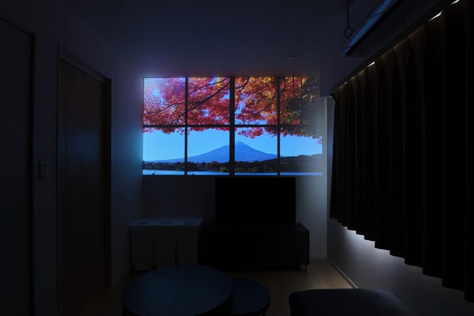 J-ARC Akebonobashi - Vacation STAY 17364 Apartment in Shinjuku