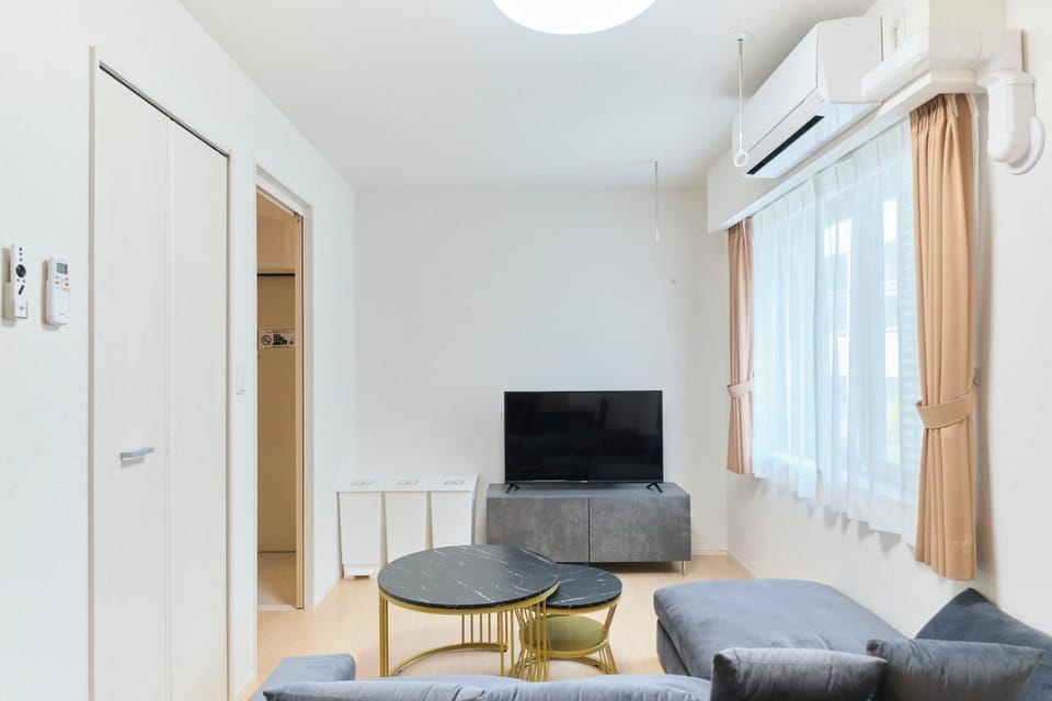 J-ARC Akebonobashi - Vacation STAY 17364 Apartment in Shinjuku
